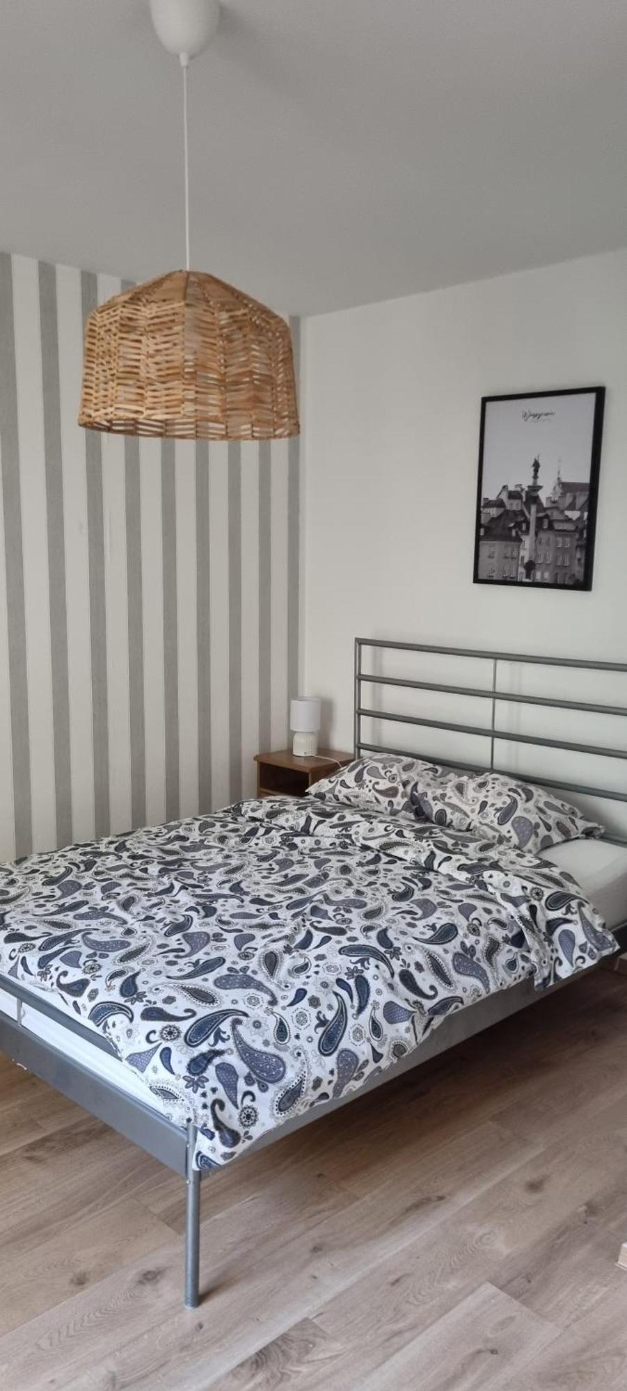 ורשה Studio Praga מראה חיצוני תמונה