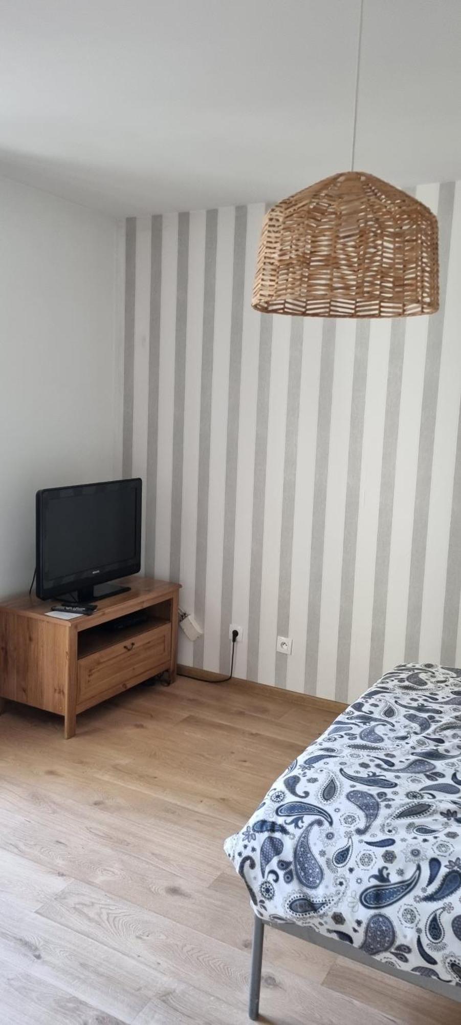 ורשה Studio Praga מראה חיצוני תמונה