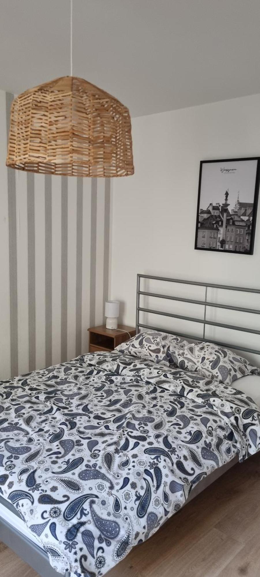 ורשה Studio Praga מראה חיצוני תמונה