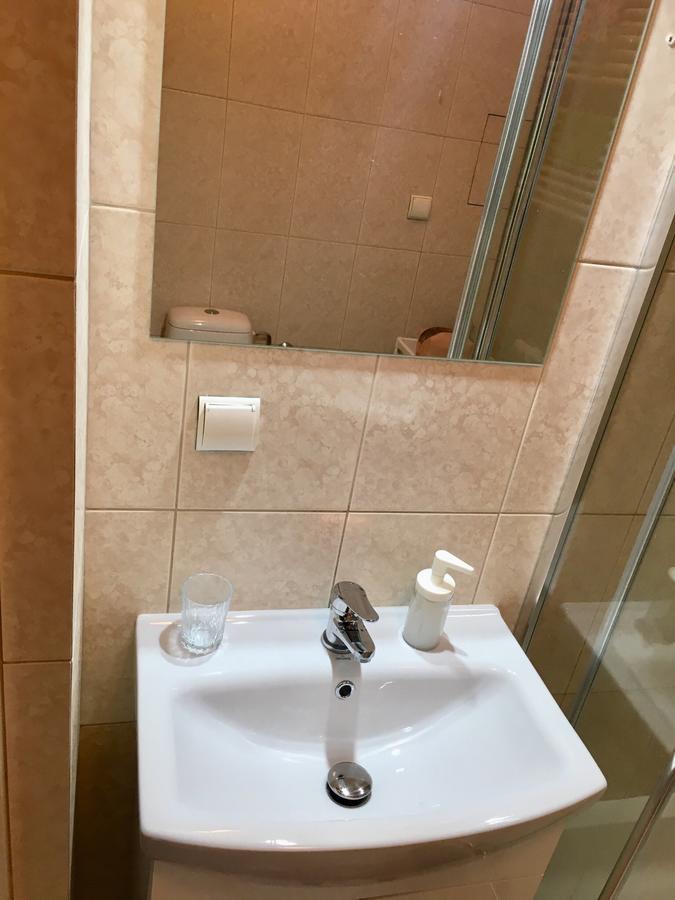 ורשה Studio Praga מראה חיצוני תמונה