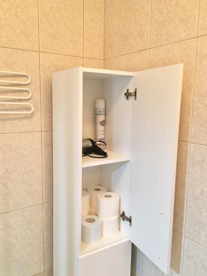 ורשה Studio Praga מראה חיצוני תמונה