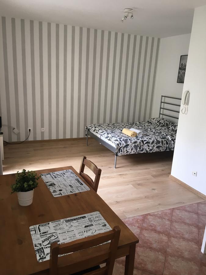 ורשה Studio Praga מראה חיצוני תמונה