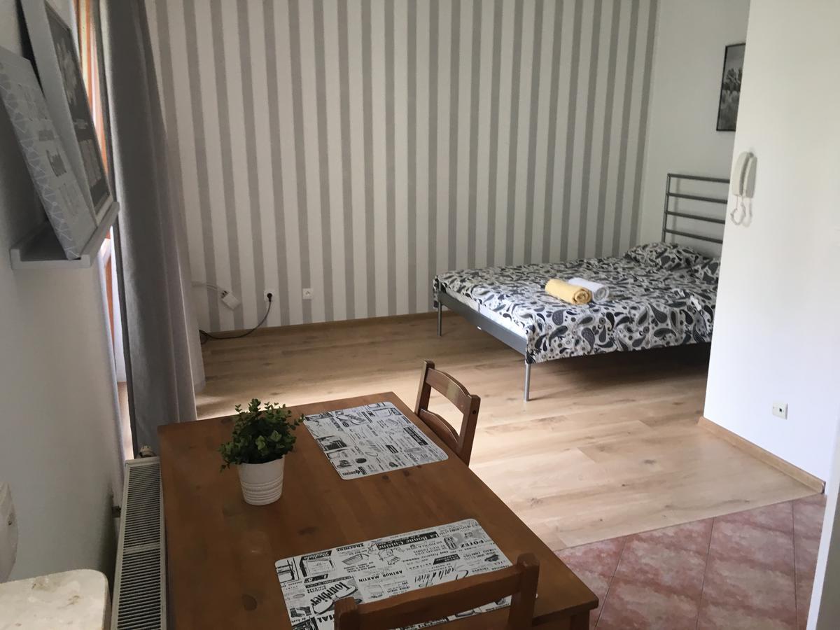 ורשה Studio Praga מראה חיצוני תמונה