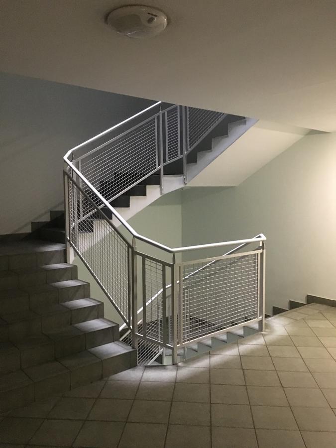 ורשה Studio Praga מראה חיצוני תמונה